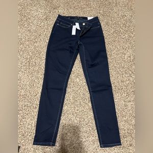 WHBM JEANS